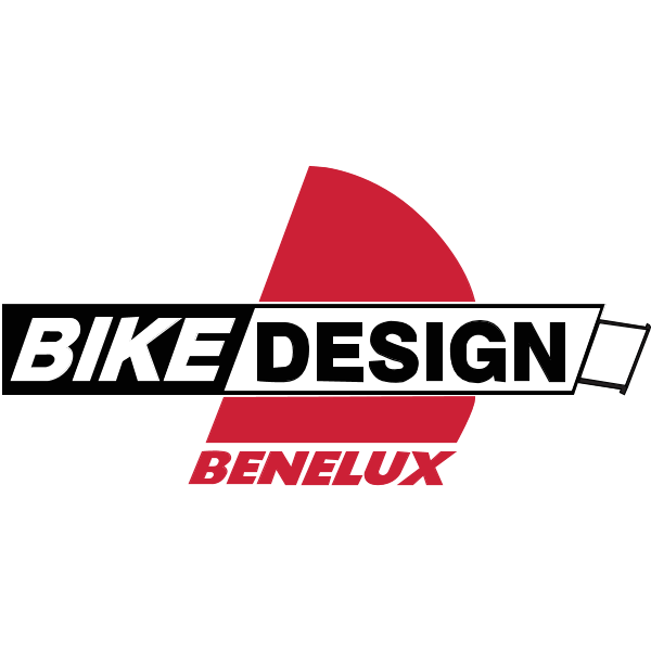 Bike Design Logo