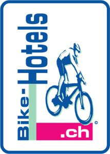 Bike-Hotels.ch Logo
