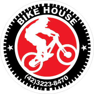 Bike House 2008 Logo ,Logo , icon , SVG Bike House 2008 Logo