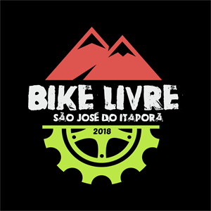 bike livre são josé Logo ,Logo , icon , SVG bike livre são josé Logo