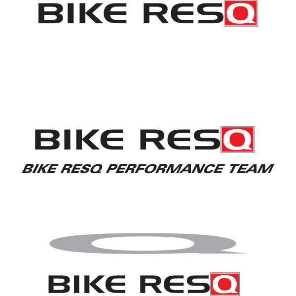 bike resq Logo ,Logo , icon , SVG bike resq Logo