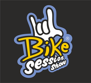 Bike Session Logo ,Logo , icon , SVG Bike Session Logo