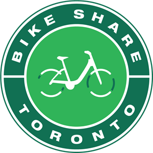 Bike Share Toronto Logo