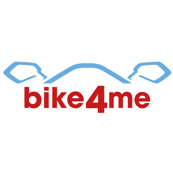 bike4me Logo ,Logo , icon , SVG bike4me Logo
