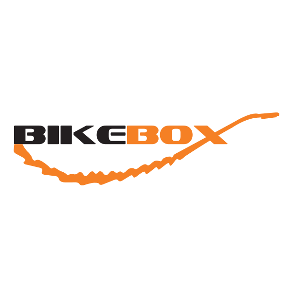 BikeBox Logo ,Logo , icon , SVG BikeBox Logo