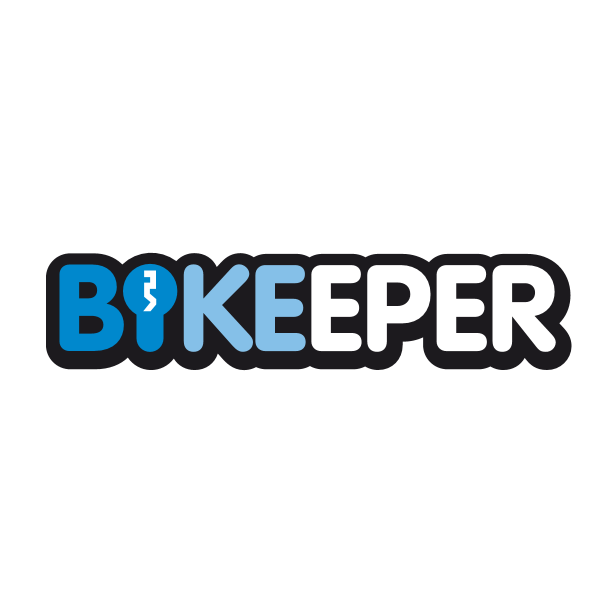 Bikeeper Logo ,Logo , icon , SVG Bikeeper Logo