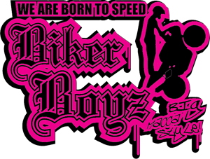 biker boyz Logo