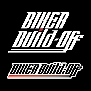 Biker Build Off Logo ,Logo , icon , SVG Biker Build Off Logo