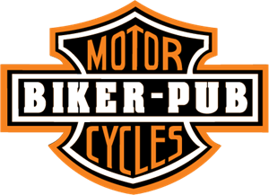 Biker-Pub Logo ,Logo , icon , SVG Biker-Pub Logo
