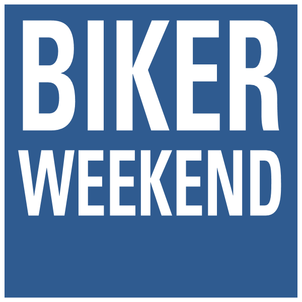 Biker Weekend