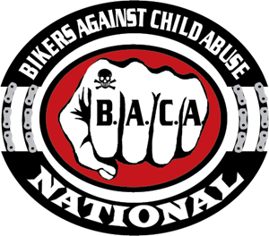 Bikers Against Child Abuse Logo ,Logo , icon , SVG Bikers Against Child Abuse Logo