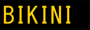 Bikini Logo