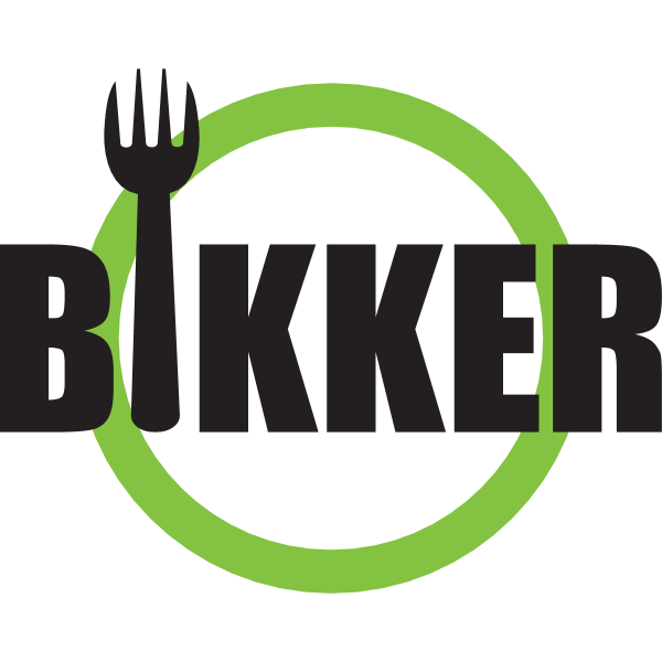 Bikker Logo ,Logo , icon , SVG Bikker Logo