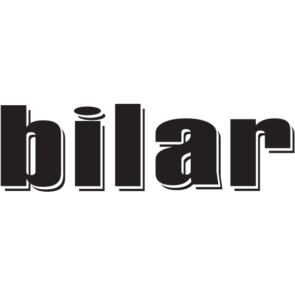 Bilar Logo