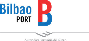 Bilbao Port Logo