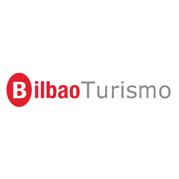Bilbao Turismo Logo ,Logo , icon , SVG Bilbao Turismo Logo