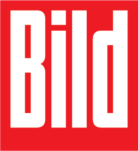 Bild-Zeitung Logo ,Logo , icon , SVG Bild-Zeitung Logo