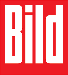 Bild-Zeitung Logo