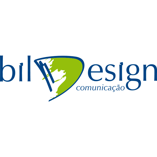 BilDesign Logo ,Logo , icon , SVG BilDesign Logo