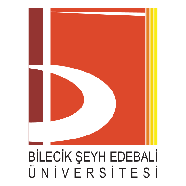 Bilecik Şeyh Edebali Üniversitesi Logo