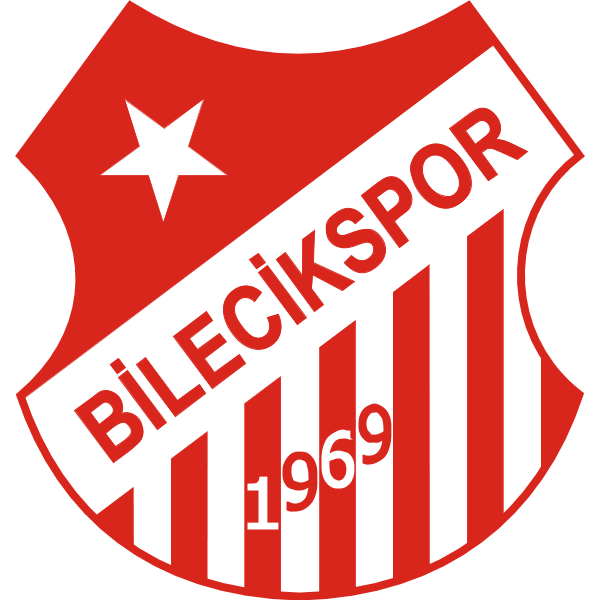 Bilecikspor Logo ,Logo , icon , SVG Bilecikspor Logo