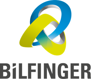 Bilfinger Logo ,Logo , icon , SVG Bilfinger Logo
