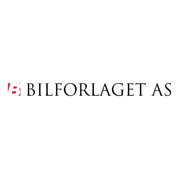 Bilforlaget