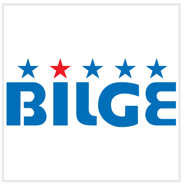 Bilge Logo ,Logo , icon , SVG Bilge Logo