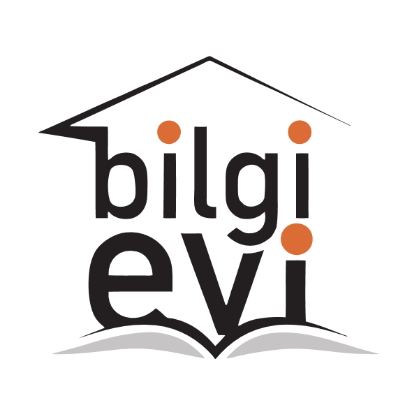 Bilgi Evi Logo ,Logo , icon , SVG Bilgi Evi Logo