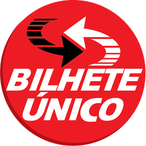 Bilhete Unico Logo ,Logo , icon , SVG Bilhete Unico Logo