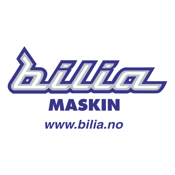 Bilia Maskin 72691