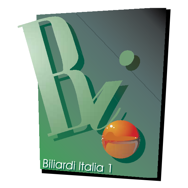 Biliard Italia 886