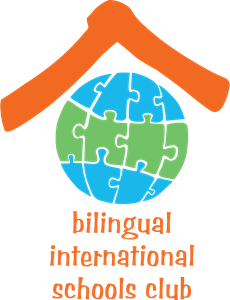 Bilingual International Schools Logo