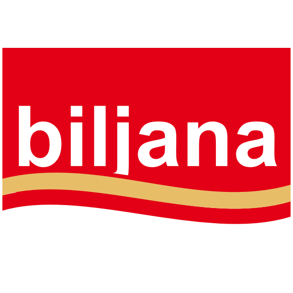 Biljana Logo ,Logo , icon , SVG Biljana Logo