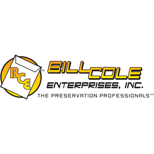 Bill Cole Enterprises Logo ,Logo , icon , SVG Bill Cole Enterprises Logo