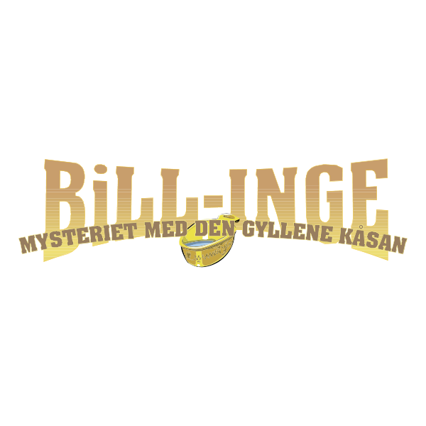 Bill Inge 75910