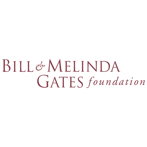 Bill & Melinda Gates Foundation 26811