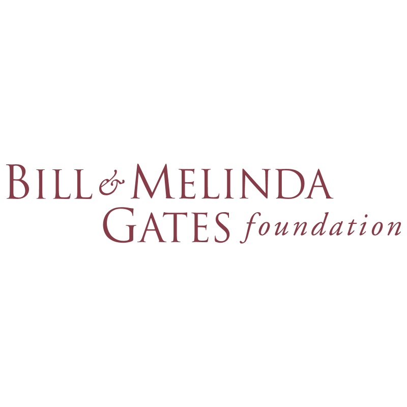 Bill & Melinda Gates Foundation ,Logo , icon , SVG Bill & Melinda Gates Foundation