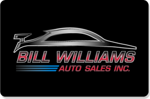 Bill Williams Auto Sales Inc Logo ,Logo , icon , SVG Bill Williams Auto Sales Inc Logo