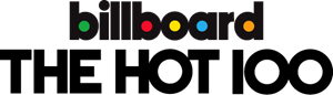 Billboard Hot 100 Logo ,Logo , icon , SVG Billboard Hot 100 Logo