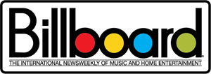 Billboard Logo ,Logo , icon , SVG Billboard Logo