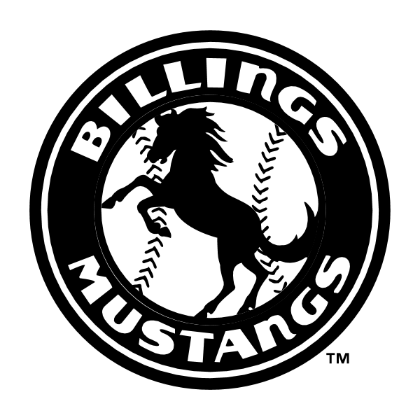 Billings Mustangs 58787