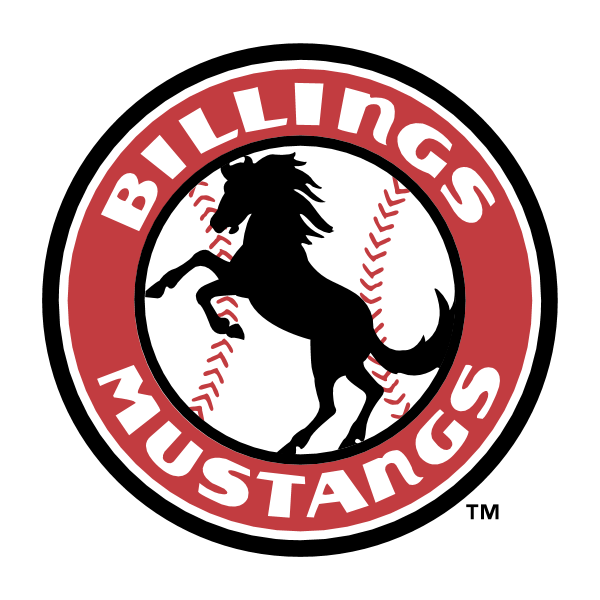 Billings Mustangs 58788