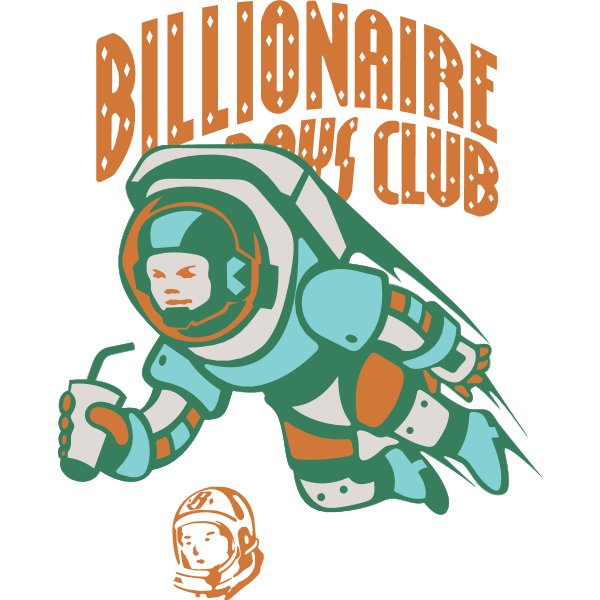 Billionaire Boys Club Logo [ Download - Logo - icon ] png svg