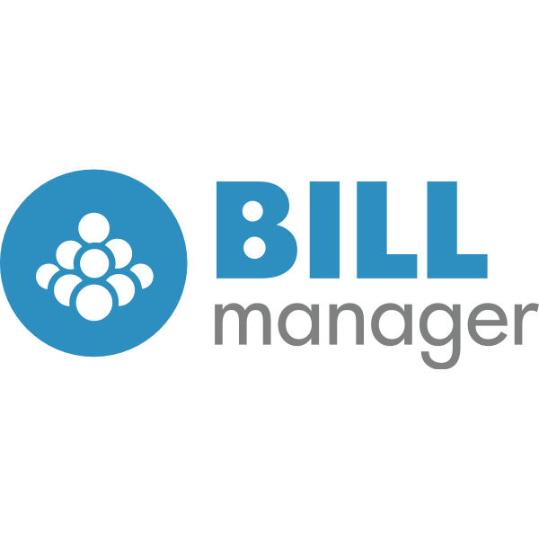 BILLmanager Logo ,Logo , icon , SVG BILLmanager Logo