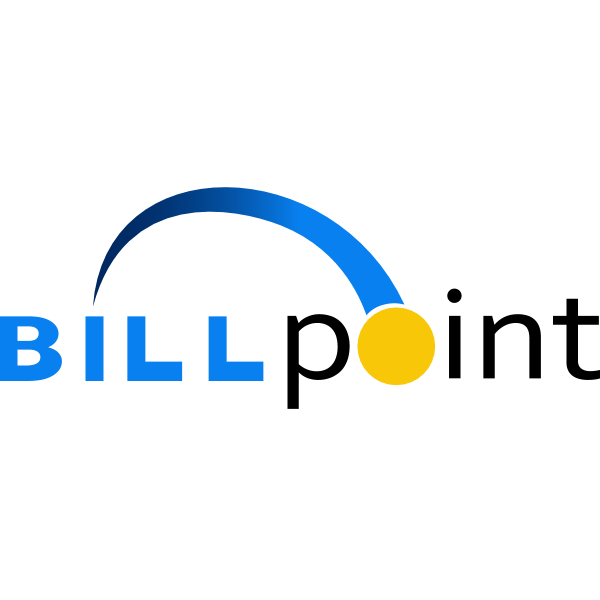 Billpoint Logo ,Logo , icon , SVG Billpoint Logo