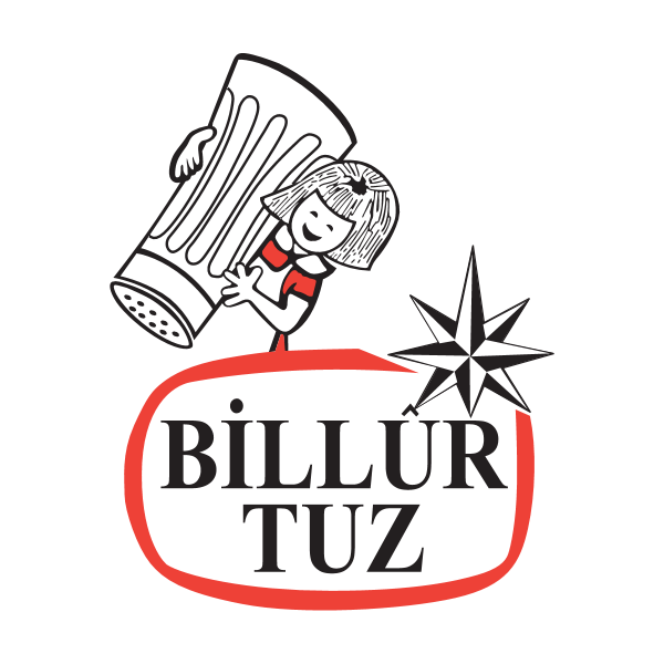 Billur Tuz Logo ,Logo , icon , SVG Billur Tuz Logo