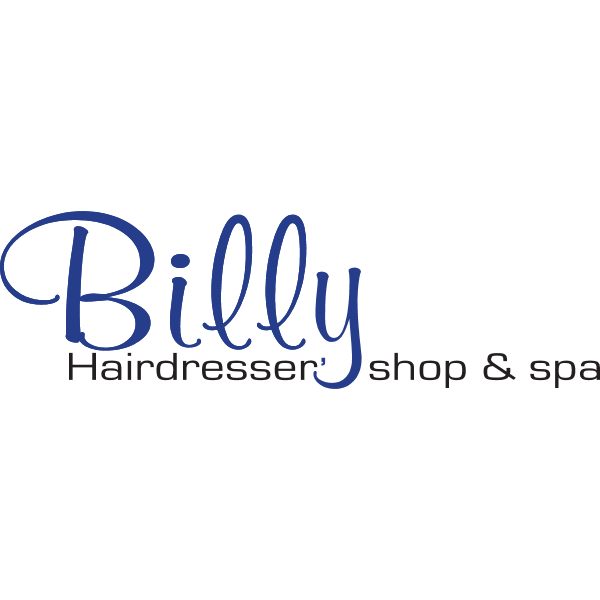 Billy Hairdresser Logo ,Logo , icon , SVG Billy Hairdresser Logo