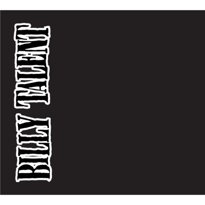 Billy Talant Logo ,Logo , icon , SVG Billy Talant Logo
