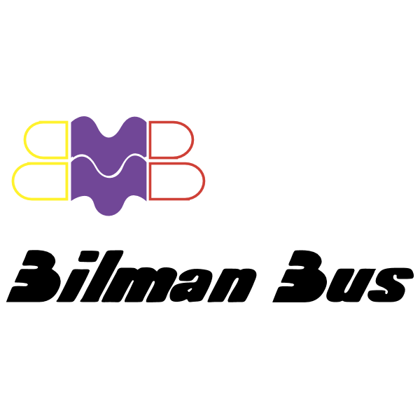 Bilman Bus 4534